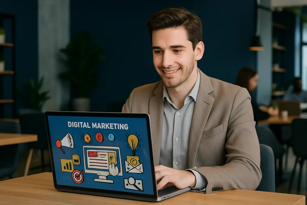 Jasa pembuatan website Omah Web Omah Web
