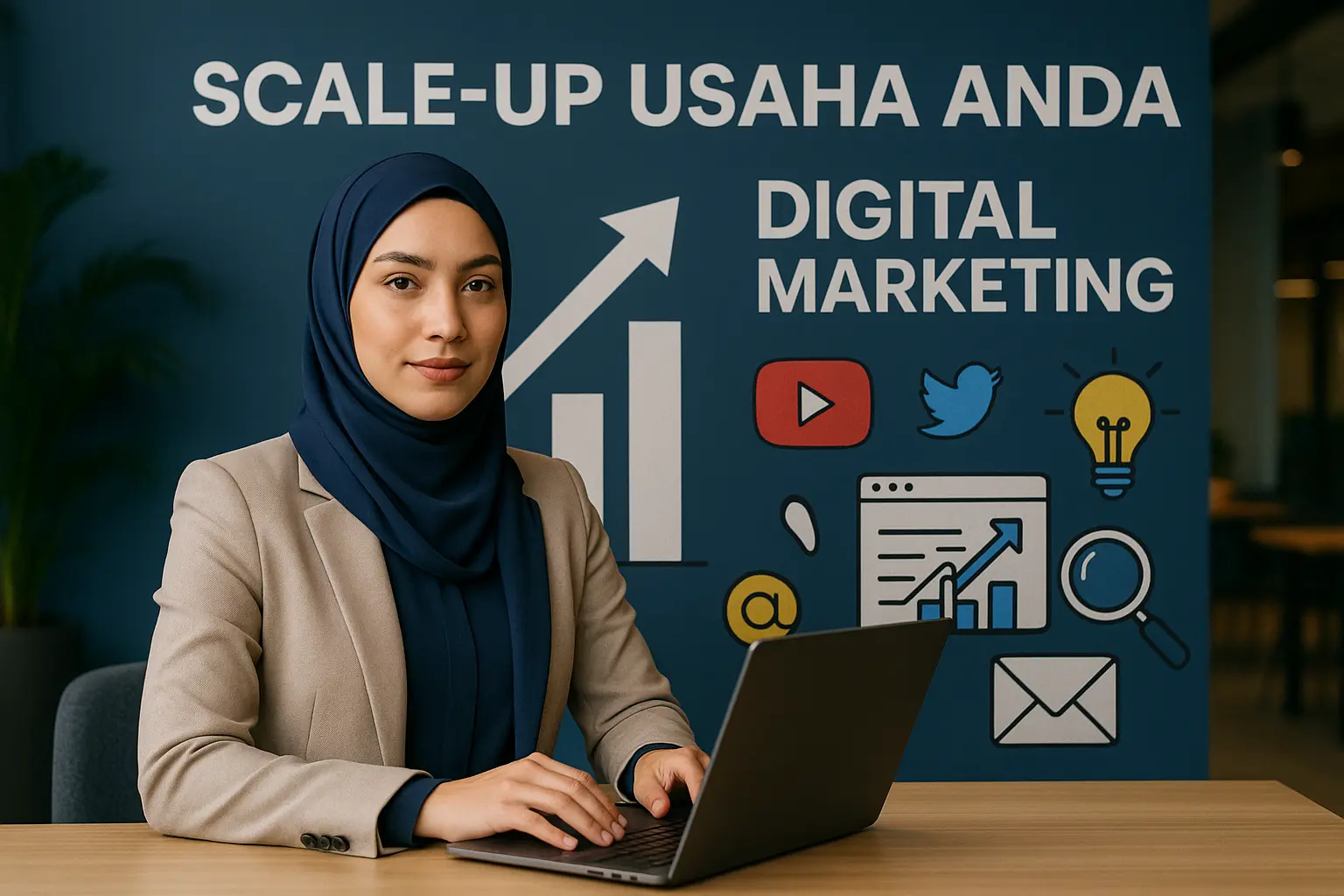 Omah web scale up usaha anda Omah Web Omah Web