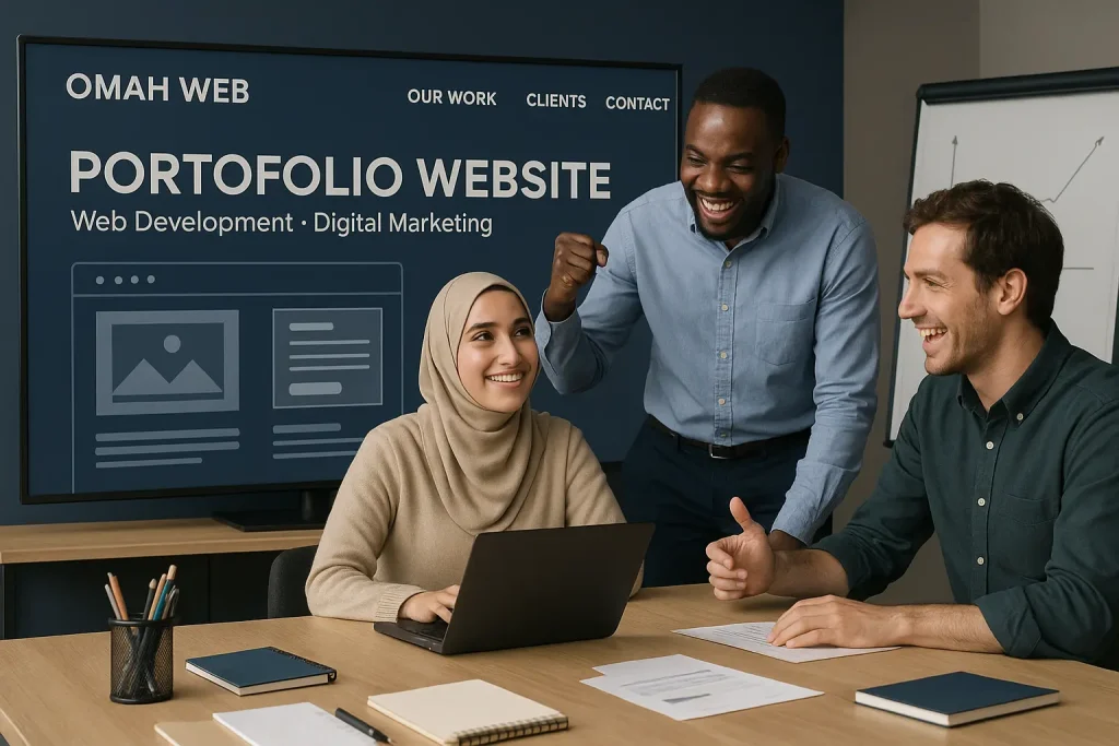 Tim omah web Omah Web Omah Web